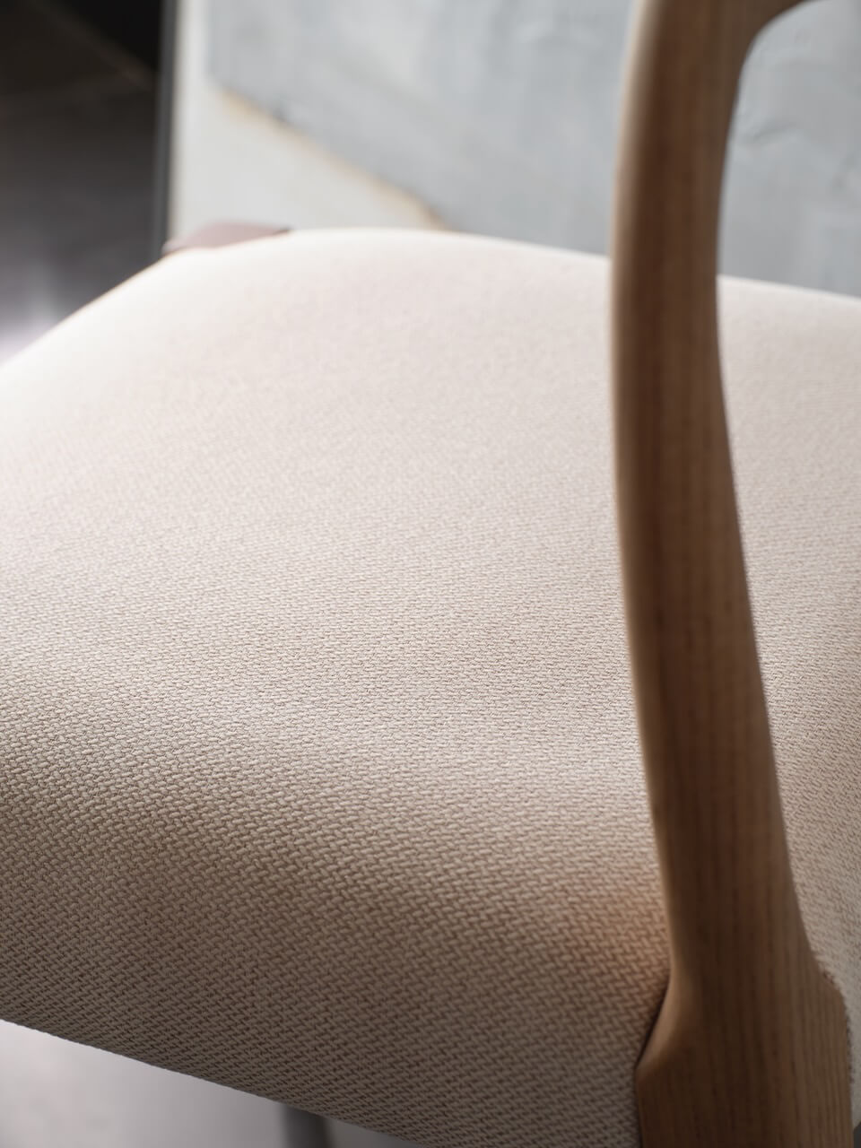 Hampstead Dining Chair - Made to Order