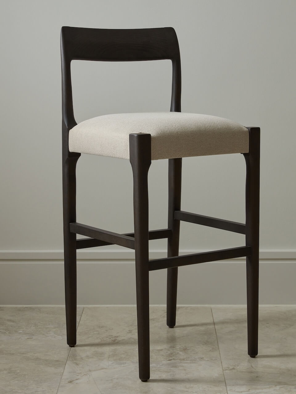 Hampstead Bar Stool - Made to Order