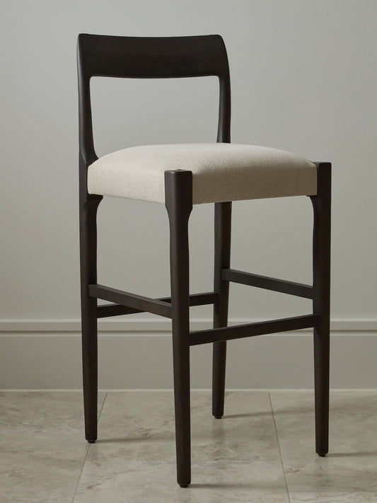 Hampstead Bar Stool - Made to Order