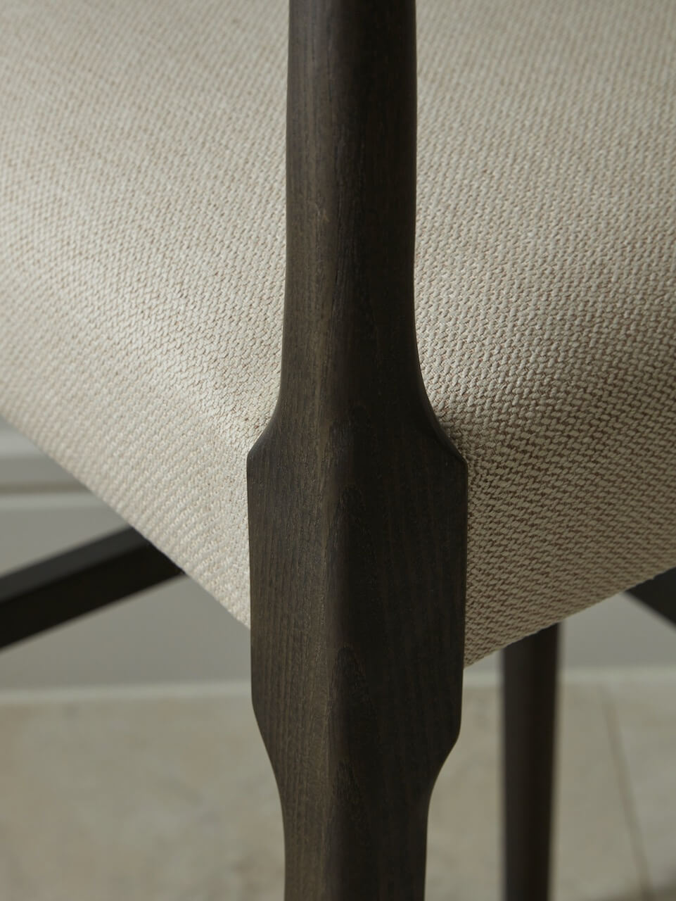 Hampstead Bar Stool - Made to Order