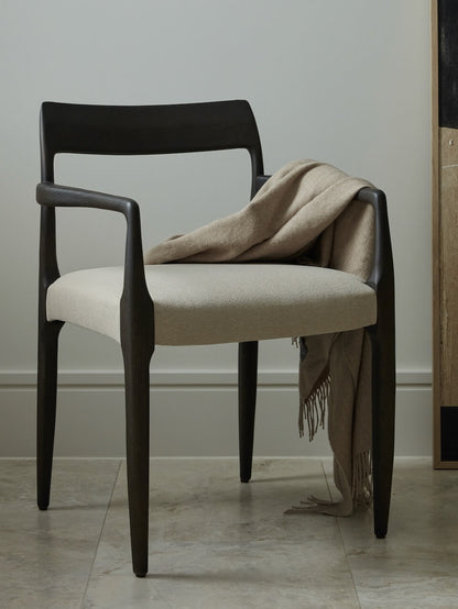 Hampstead Carver Dining Chair - Made to Order