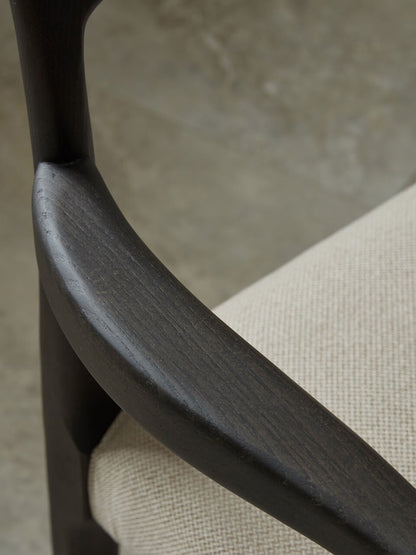 Hampstead Carver Dining Chair - Made to Order