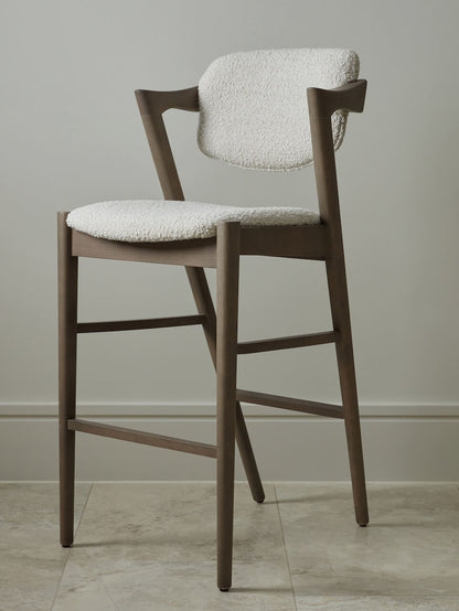 Hoxton Bar Stool- Made to Order