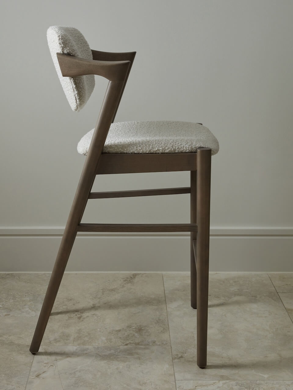 Hoxton Bar Stool- Made to Order
