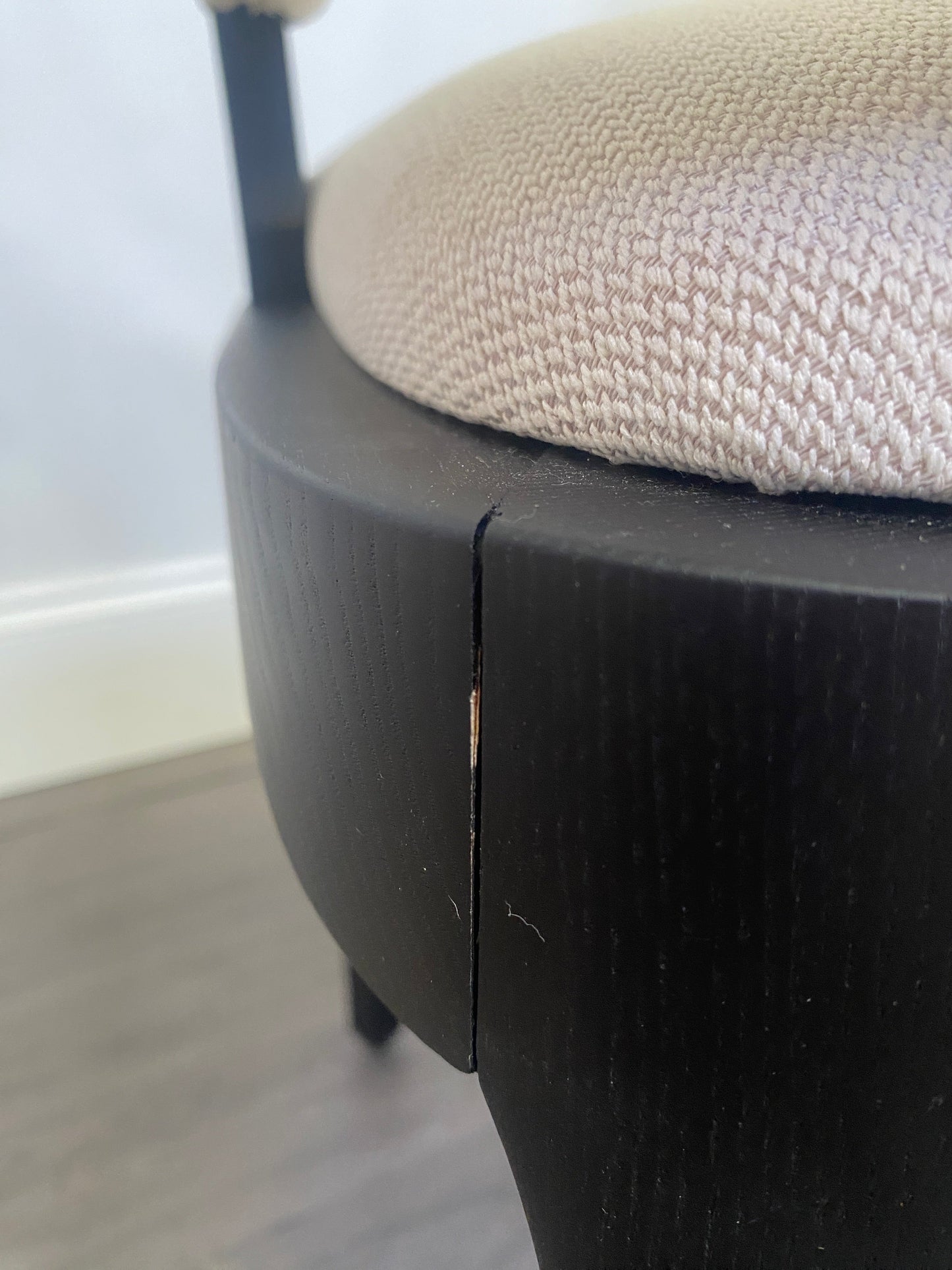 Mayfair Dining Chair Ex-Display