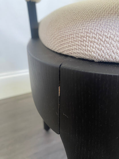 Mayfair Dining Chair Ex-Display