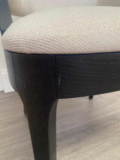 Mayfair Dining Chair Ex-Display