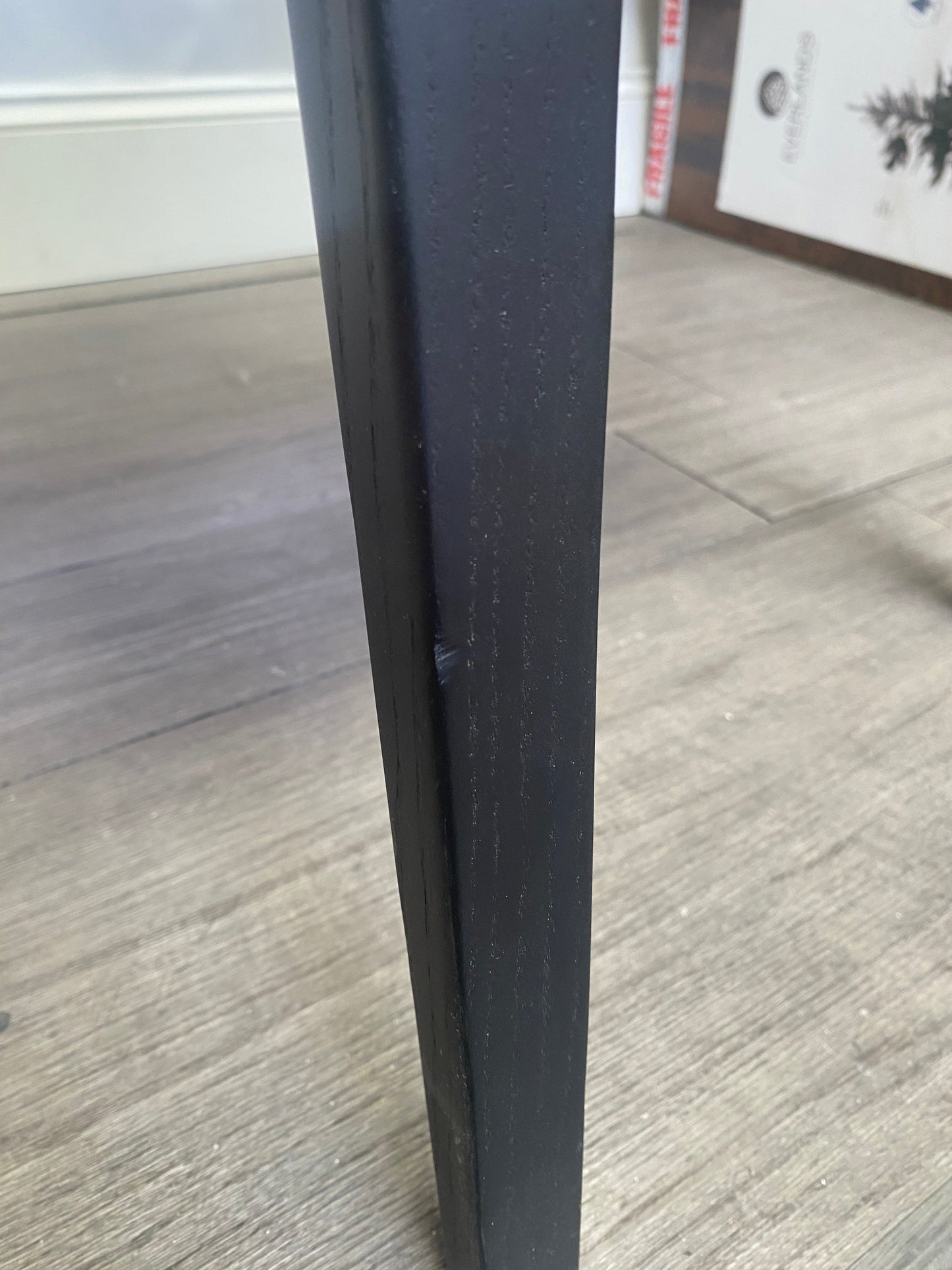 Mayfair Dining Chair Ex-Display