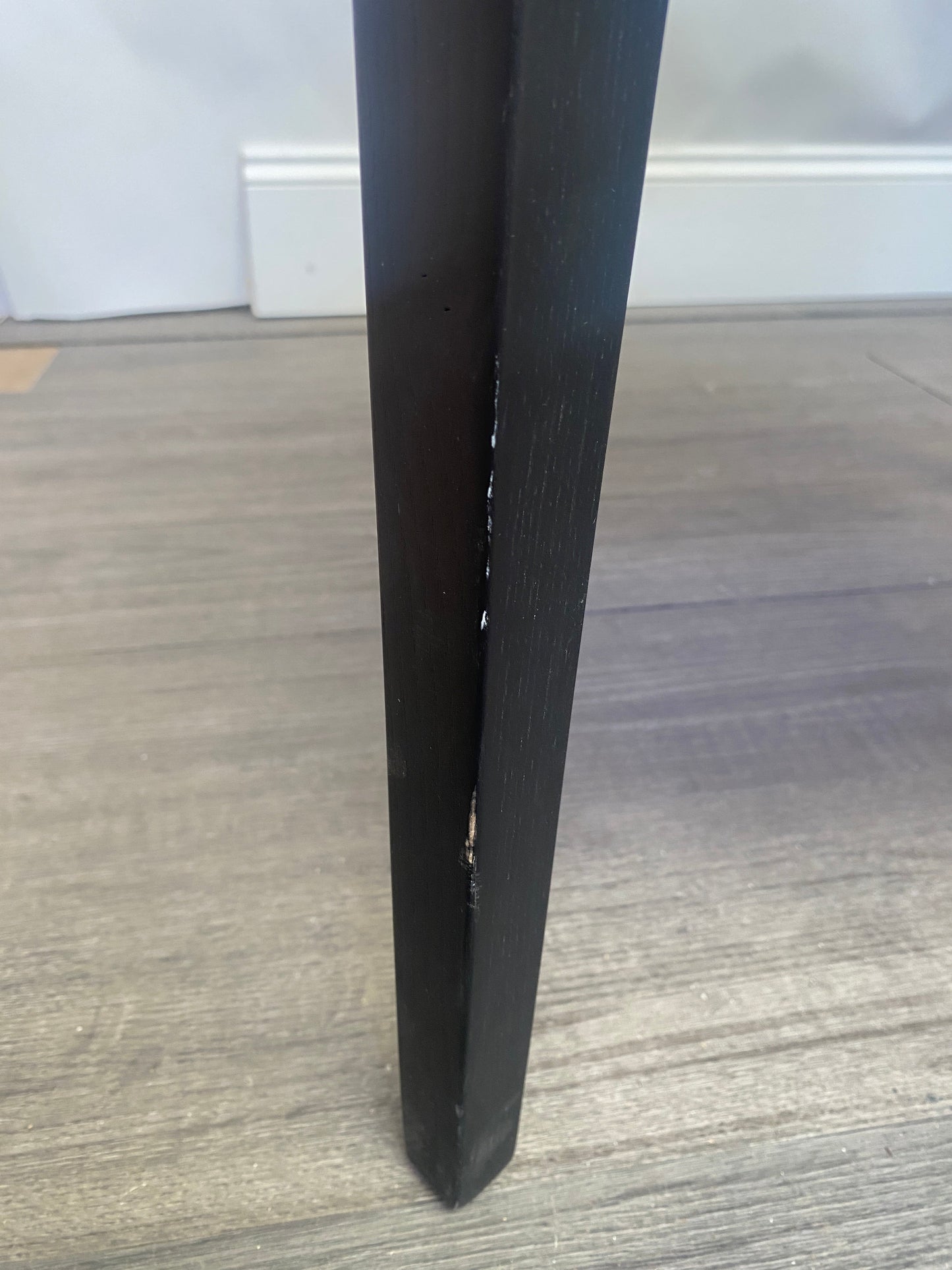 Mayfair Dining Chair Ex-Display