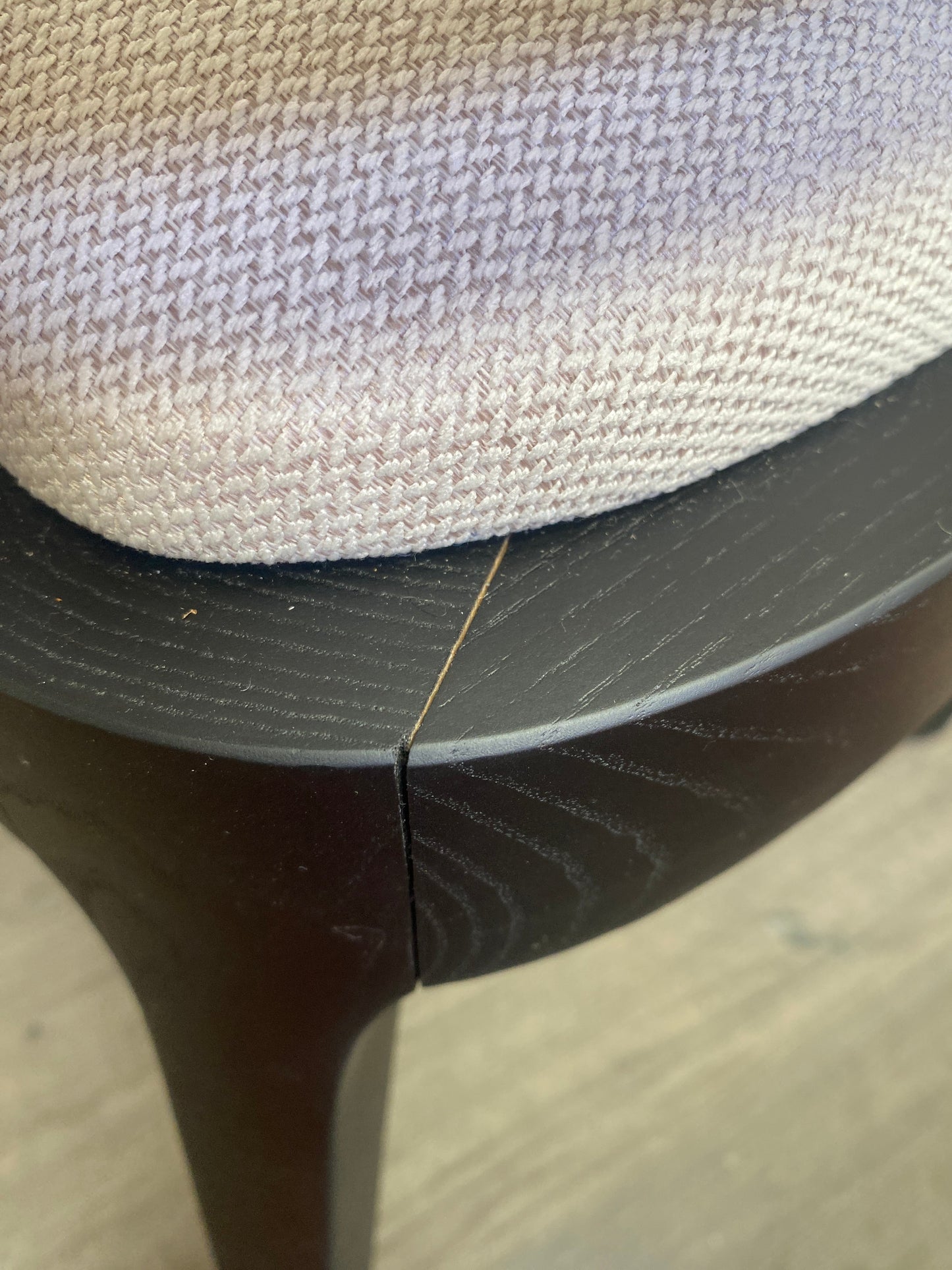 Mayfair Dining Chair Ex-Display