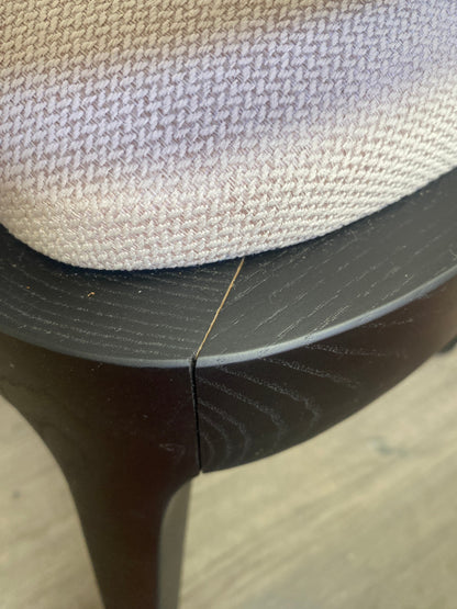 Mayfair Dining Chair Ex-Display