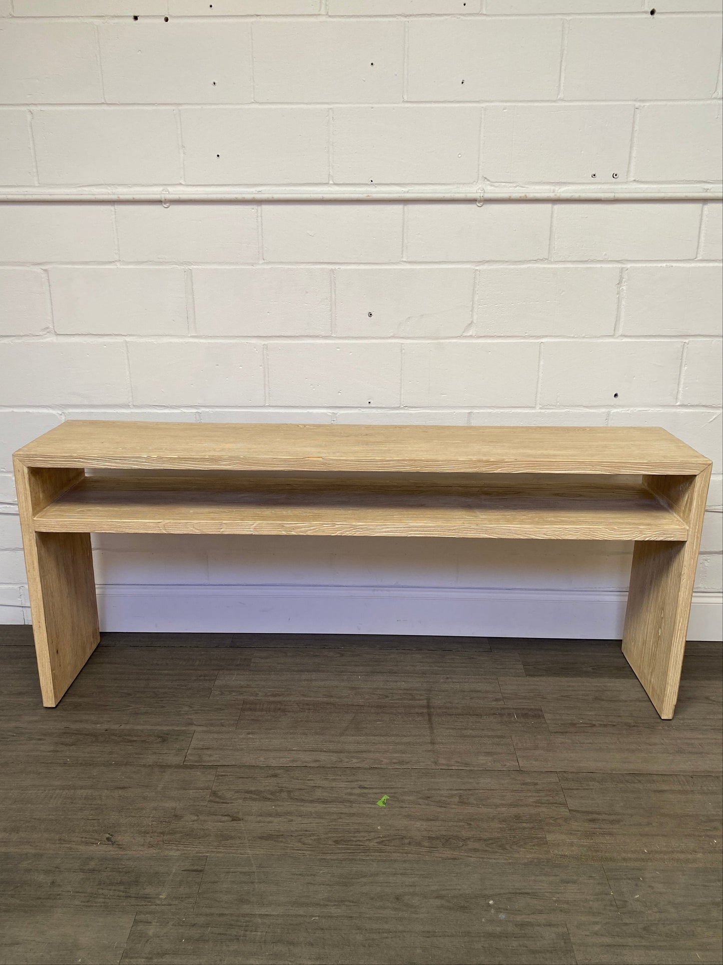 Beacon Console Table - Ex-display