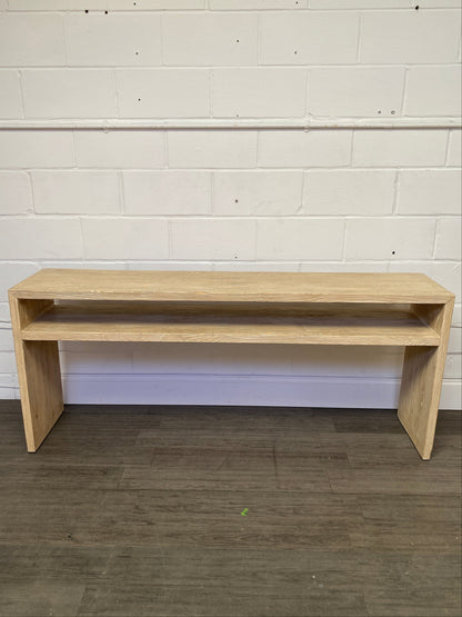Beacon Console Table - Ex-display