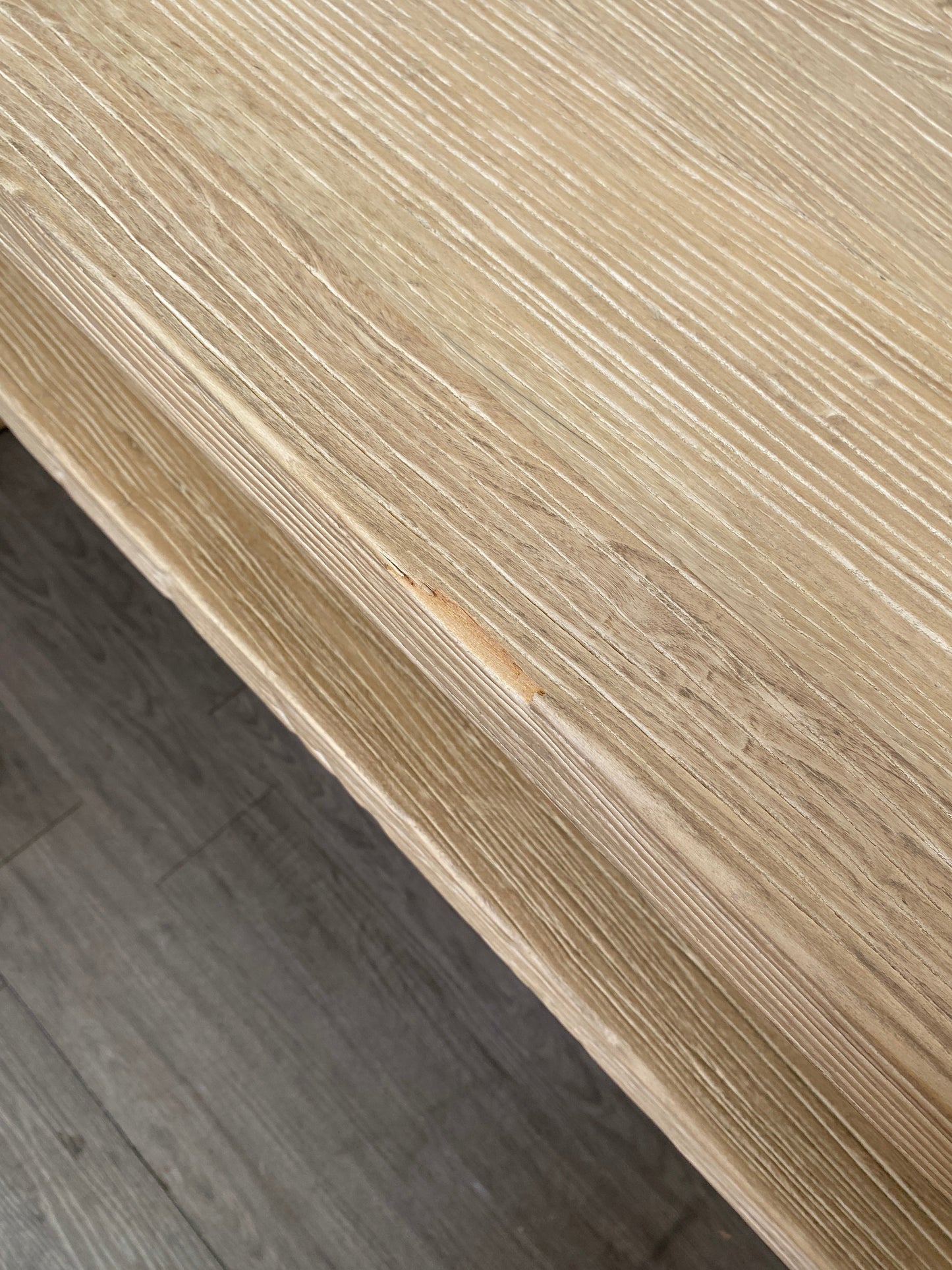 Beacon Console Table - Ex-display