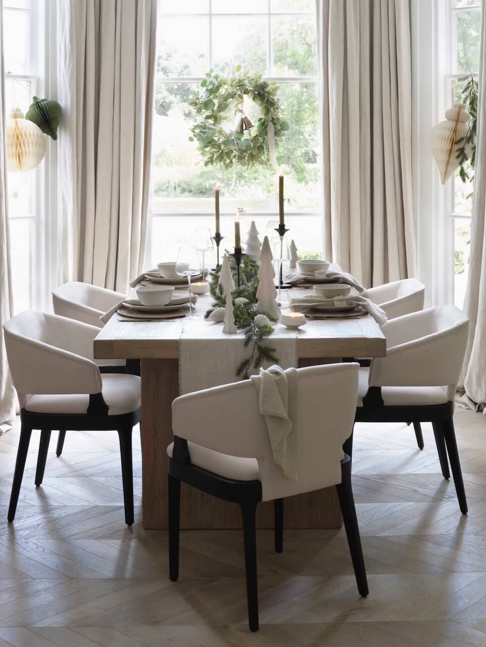 Mayfair Dining Chair - Made to Order