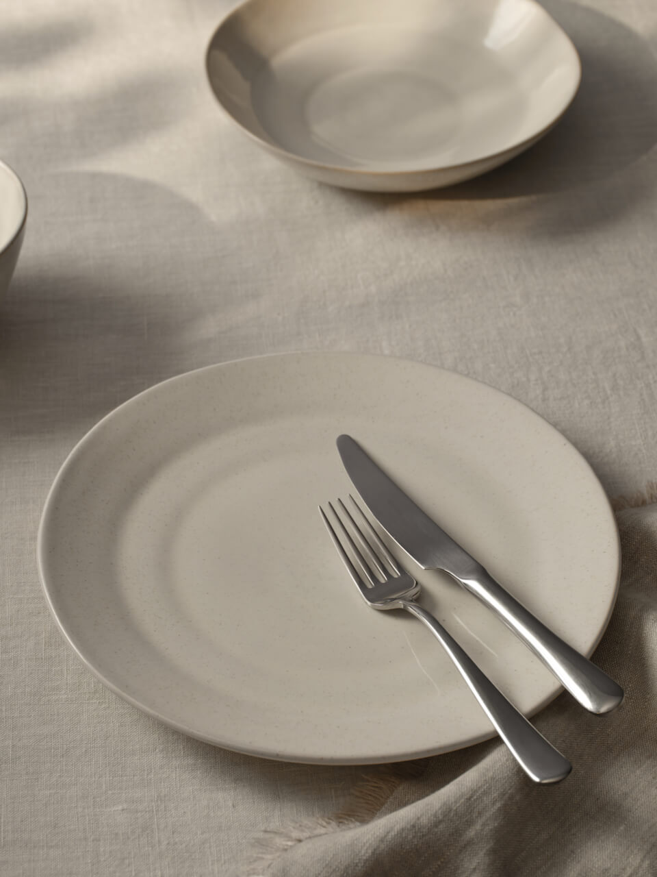 Luso 16 Piece Dinner Set
