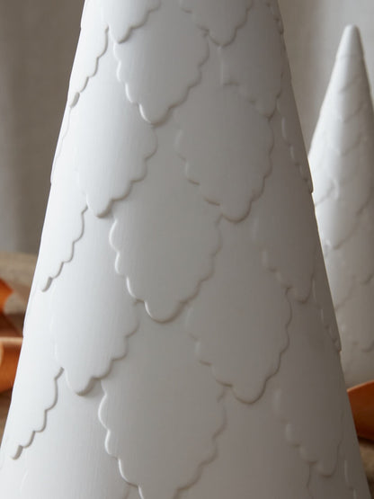 Large Layered Ceramic Tree