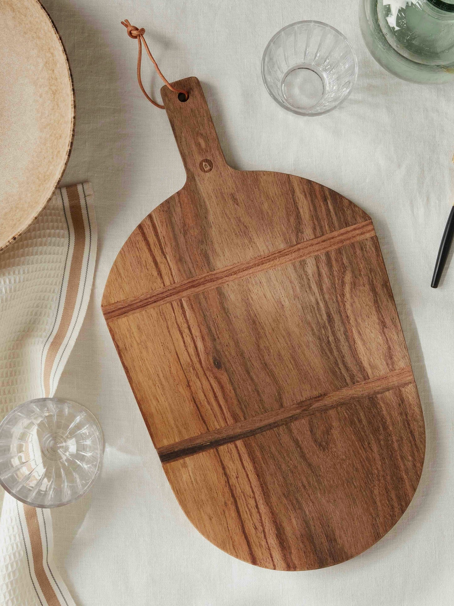 Carve Chopping Board
