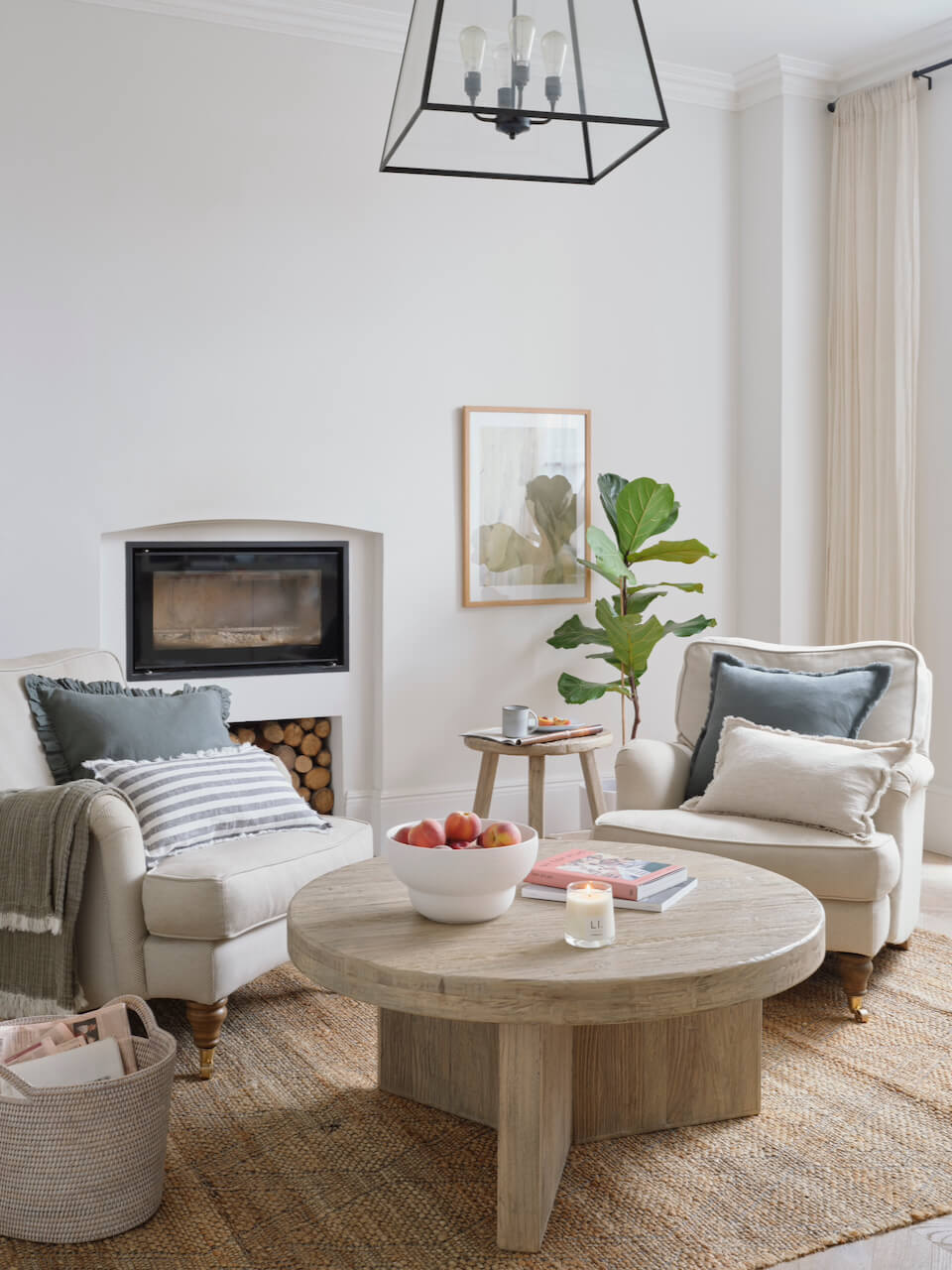 Pashley Ceramic Bowl