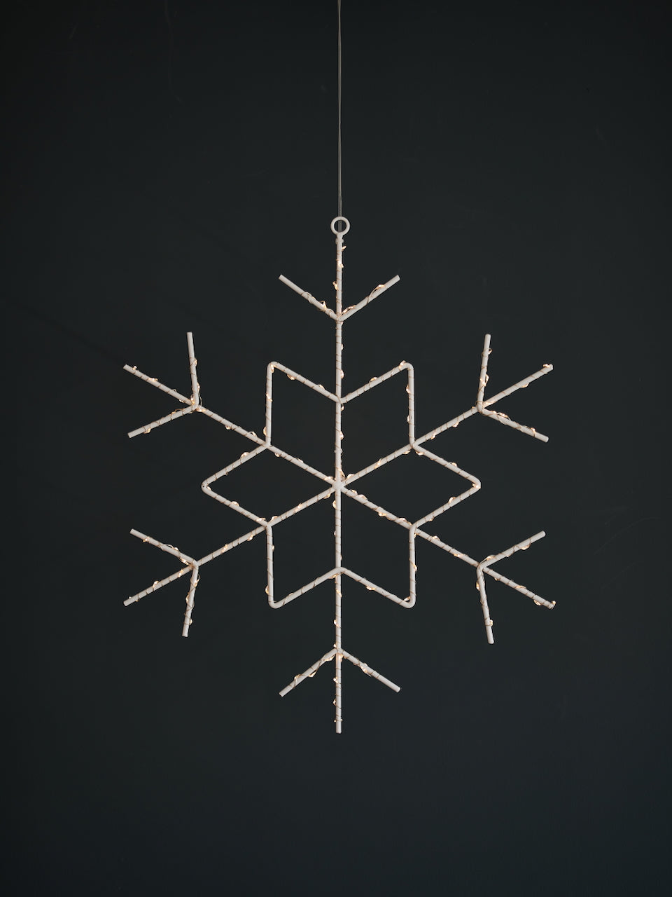 Snowflake Light
