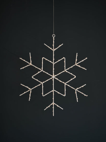 Snowflake Light