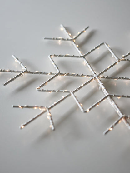 Snowflake Light