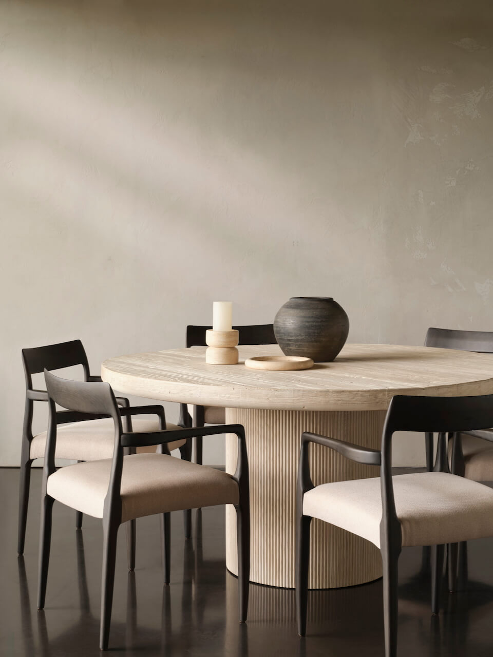 Hampstead Carver Dining Chair - Made to Order