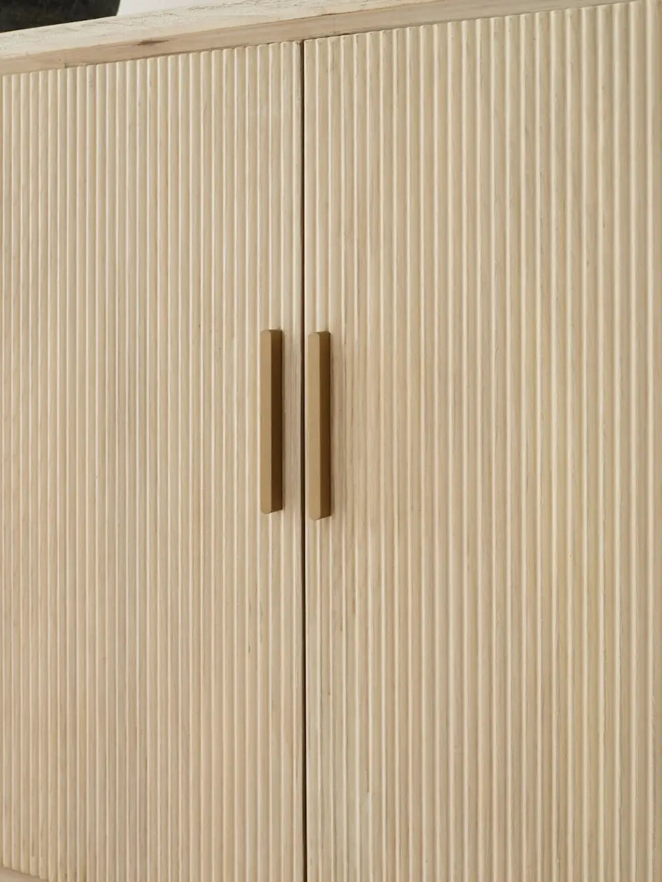 Milford Reclaimed Wooden Sideboard