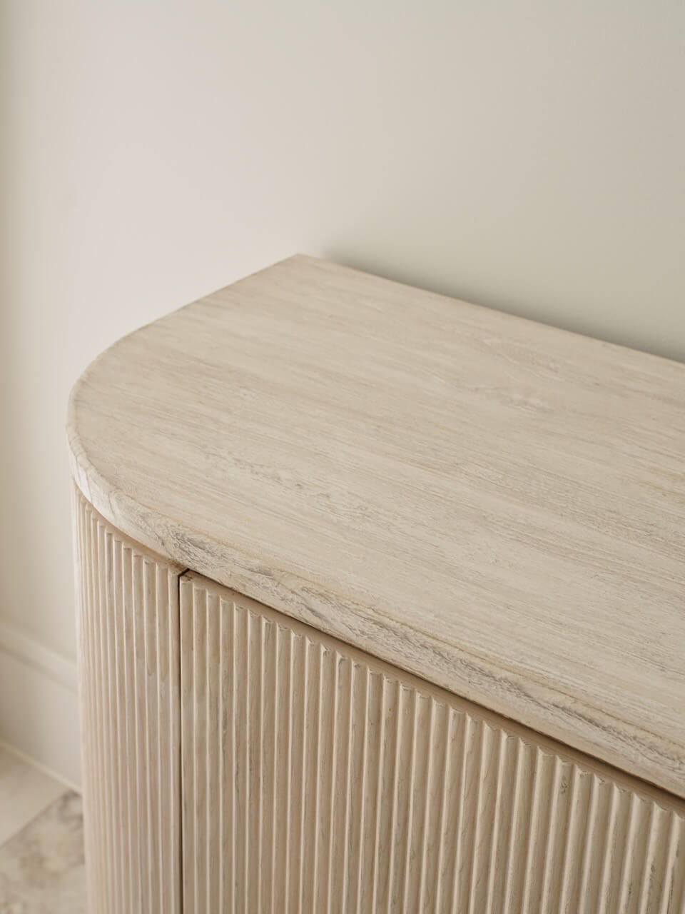 Milford Reclaimed Wooden Sideboard