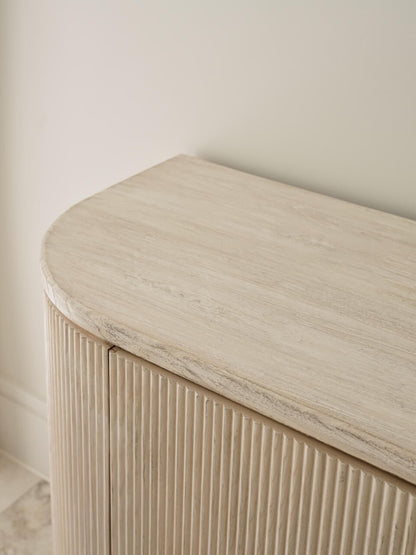 Milford Reclaimed Wooden Sideboard