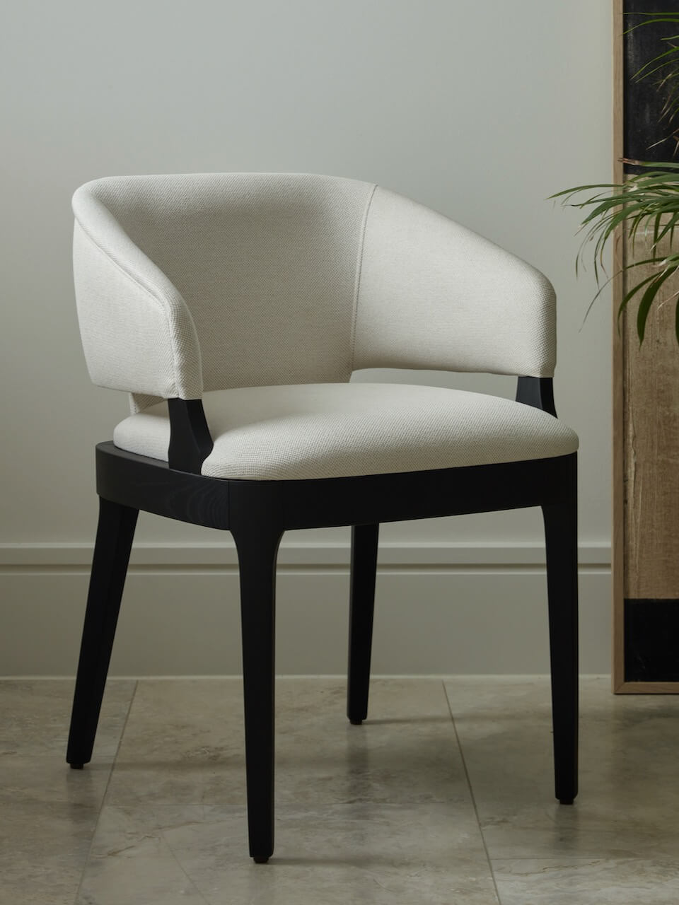 Mayfair Dining Chair Ex-Display