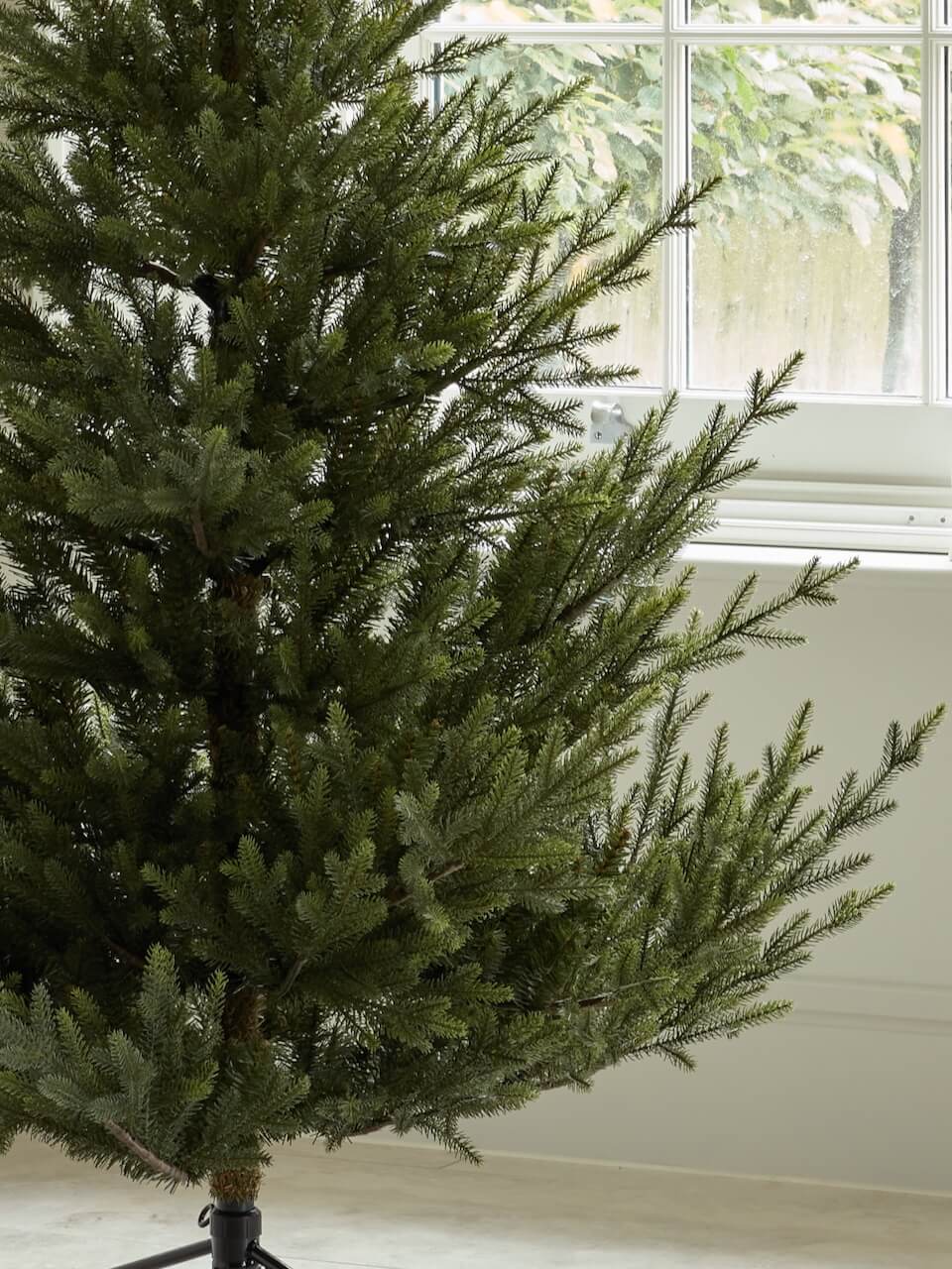 6ft Norway Spruce Artificial Christmas Tree