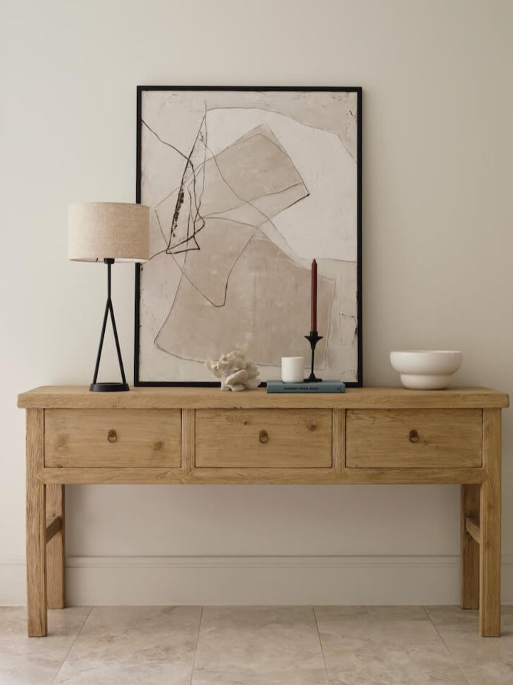 Penn Reclaimed Wooden Sideboard