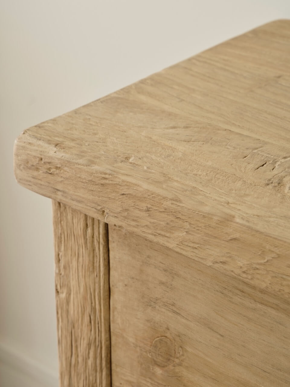 Penn Reclaimed Wooden Sideboard