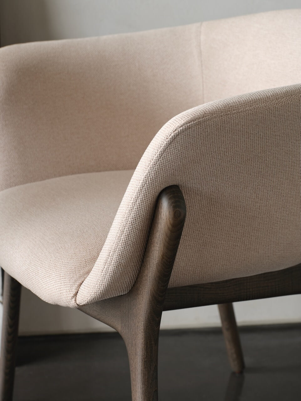 Portobello Dining Chair - Made to Order