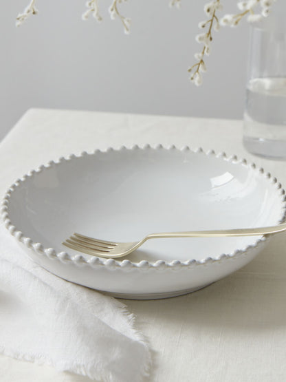 Pearl 24 Piece Dinner Set