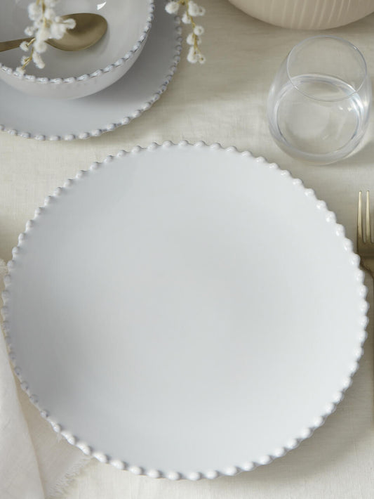 Pearl Dinner Plate - Set of 6