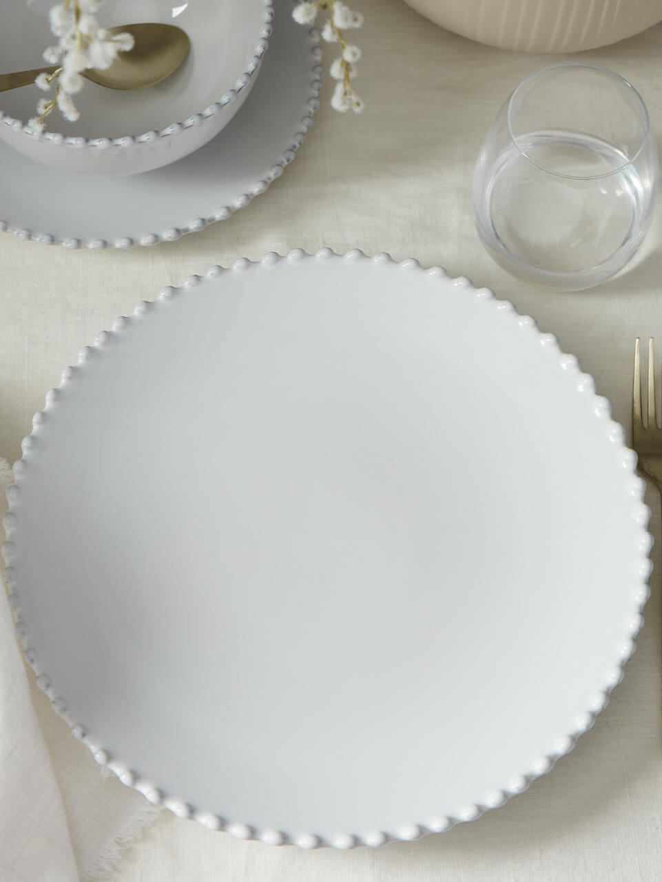 Pearl 16 Piece Dinner Set