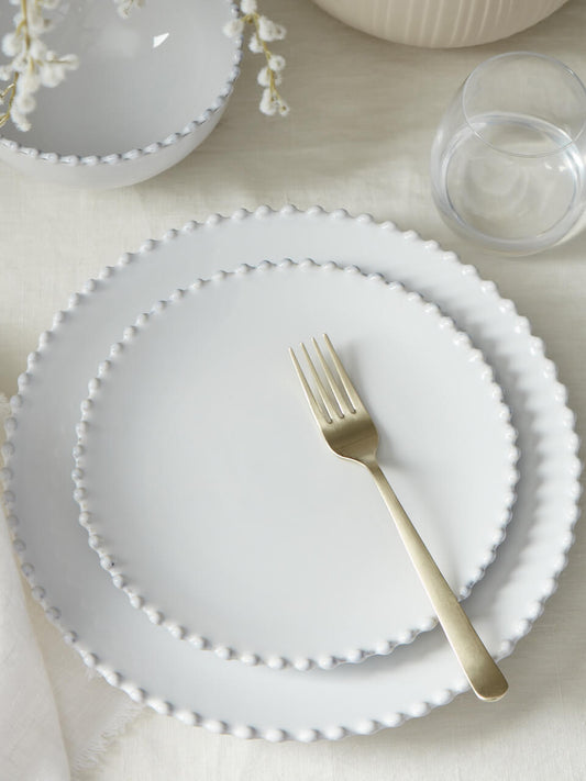 Pearl Salad Plate - Set of 6
