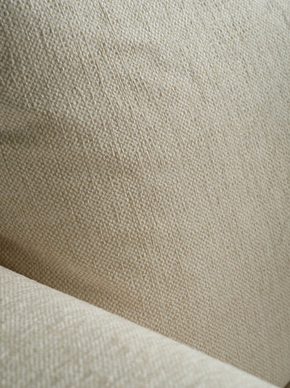 Hudson 2.5 Seater Fabric Sofa