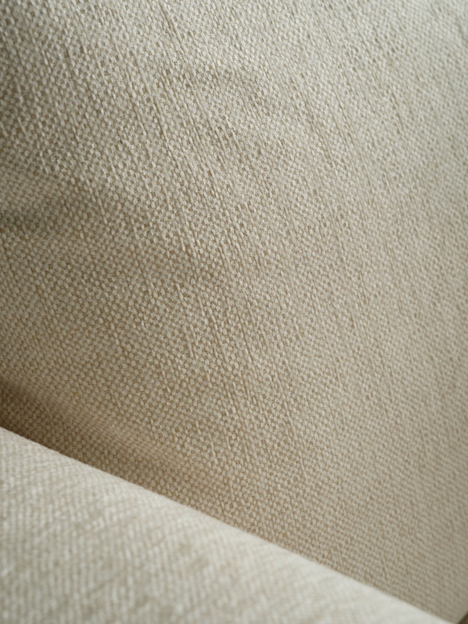 Hudson Fabric Chaise Lounge Sofa