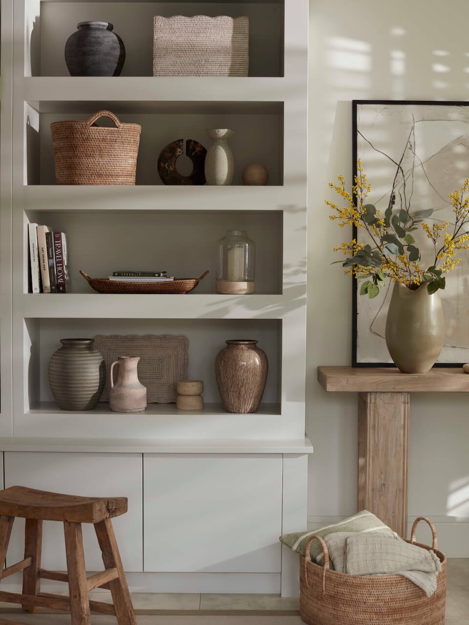 Santana Ceramic Vase