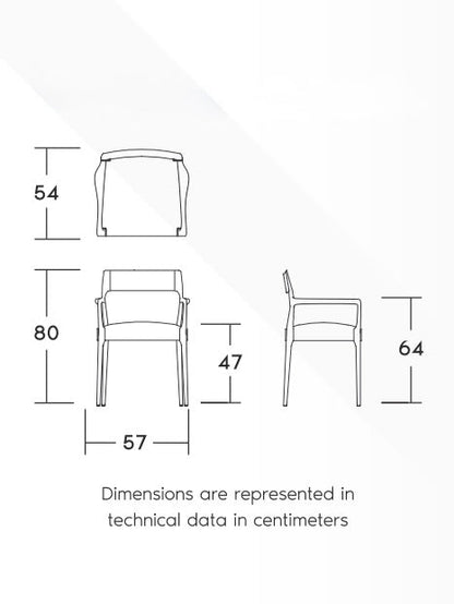 Hampstead Carver Dining Chair - Made to Order