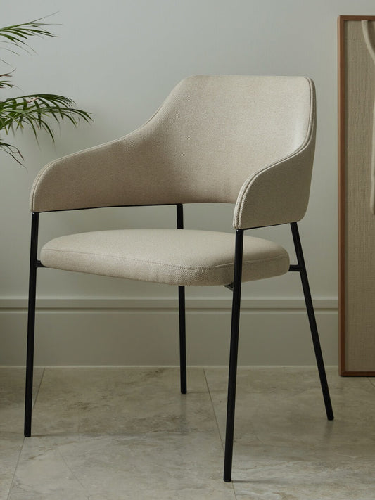 Shoreditch Dining Chair - Made to Order