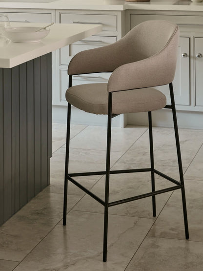 Shoreditch Bar Stool - Made to Order