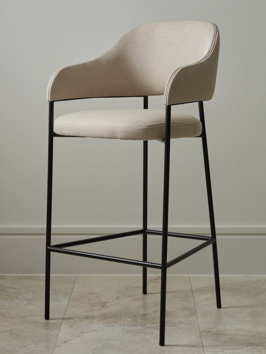 Shoreditch Bar Stool - Made to Order