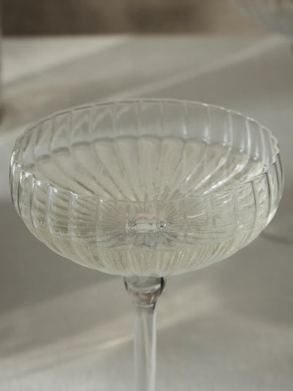 Set of 4 Tejo Cocktail Glasses