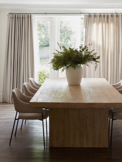 Shoreditch Dining Chair - Made to Order