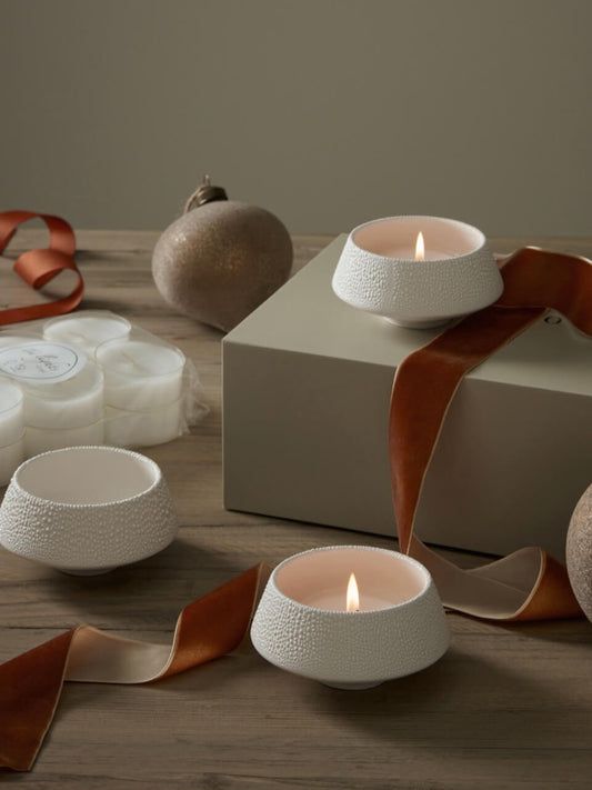Tea Lights Gift Set