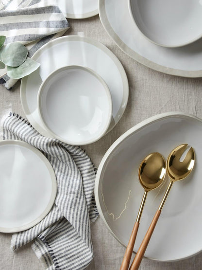 Vela 16 Piece Dinner Set